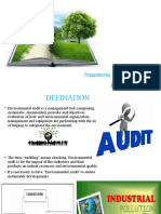 EAUDIT