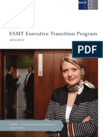 ETP Brochure 2011