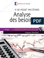 La Gestion de Projet Par Etapes Analyse