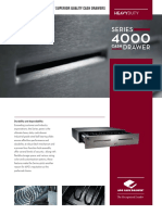 APG4000 Product Sheet