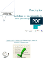 Cuidados Powerpoint