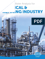 Brochure Chemical Industry