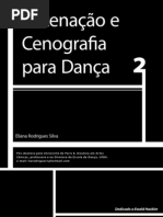 Iluminacao e Cenografia Para Danca