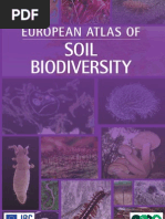 Download European Atlas of Soil Biodiversity Soil Atlas by Alexandru Miroiu SN61434896 doc pdf