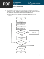 Worksheet 3