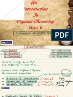 IOC Class-6 Notes