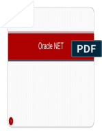 Oracle Net