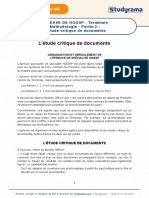 Fiche de Revision HGGSP Terminale 2021 Methodologie HGGSP Partie 2 L Etude Critique de Documents-4