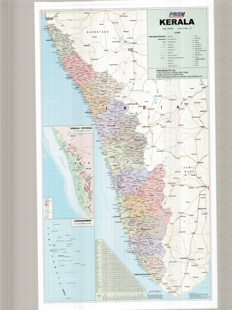 Kerala visual data 8