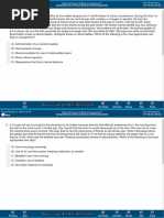 NBME 15 Step 2 CK Explanations | PDF | Streptococcus | Vagus Nerve