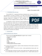 Recomendações Escolas PDF em Atualização Rev - MB - 1 - 12 - 22