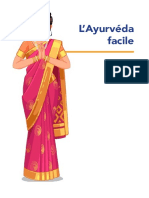 Ebook Ayurveda Facile Pour Tous