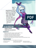 Libreto Alienígena PDF