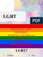 LGBT