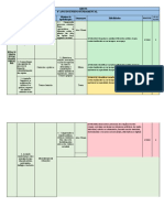 Matriz Sexto Ano Artes Modifok