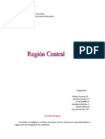 Region Central