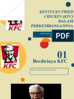 KFC Stevanie