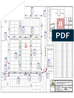 Plano Conexiones Domiciliarias A2