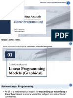 (W-6a) SI-5101 Linear Programming (2021)