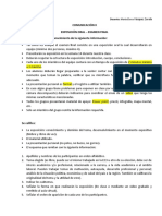 Exposición Oral - Examen Final