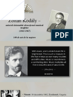 Turcan Kodaly