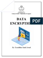 Data Encryption