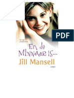 Jill Mansell - Jill Mansell