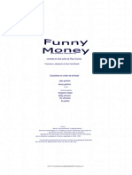 COONEY Ray Funny Money Null U (6) - D (2) Commedia 2a