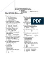 Soal Uas Ganjil Kwu 12 Ab 2021