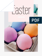 Easter Catalog