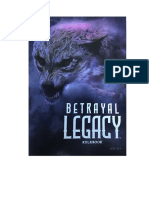 Traduccion Reglas Betrayal Legacy v1.1