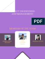 Group 11 Energy Engineering