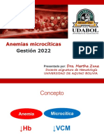 Anemias Micro
