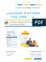 Usando+Python+ +vol.05