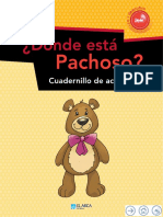 CUADERNILLO - 04 - Dónde Esta Pachoso Profesor