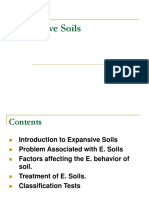 Expansive Soil Introduction