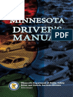MN Drivers Manual