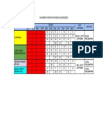 Kalendar Kegiatan Kokurikulum