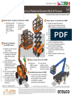 Ficha 42B Plataforma Elevadora Móvil de Personas 1