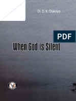 Quand Dieu Est Silencieux - D. K. Olukoya