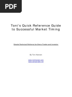Download Hansen Toni - Quick Reference Guide to Successful Market Timing by Luis Arcondo SN61437554 doc pdf