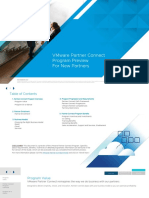 Partner Connect Program Vmware