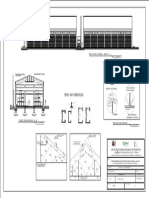 Plano Silo de Almacenamiento de Papa 2-4