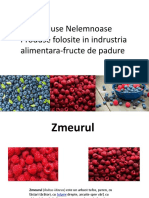 Produse Nelemnoase