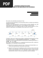 Atividade Contextualizada Fund. Rest. Dos Mat.