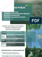 PPT Konsultasi Publik - IKN-r