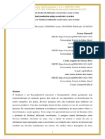 Biodiesel Production Using Co-Solvents A Review