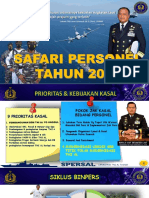 Materi Safari Pers 2022