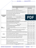 SOP-000182638 Phase 1b Investigation Checklist