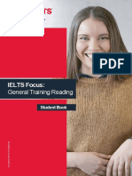 IELTS Focus - GT Reading - Student Updated